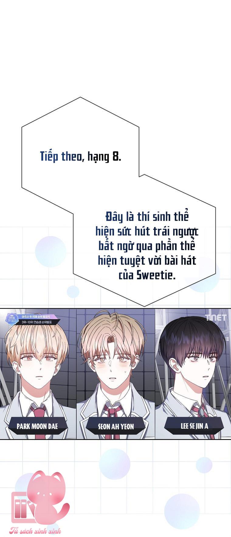 Debut Or Die - Chap 24 - Trang 52