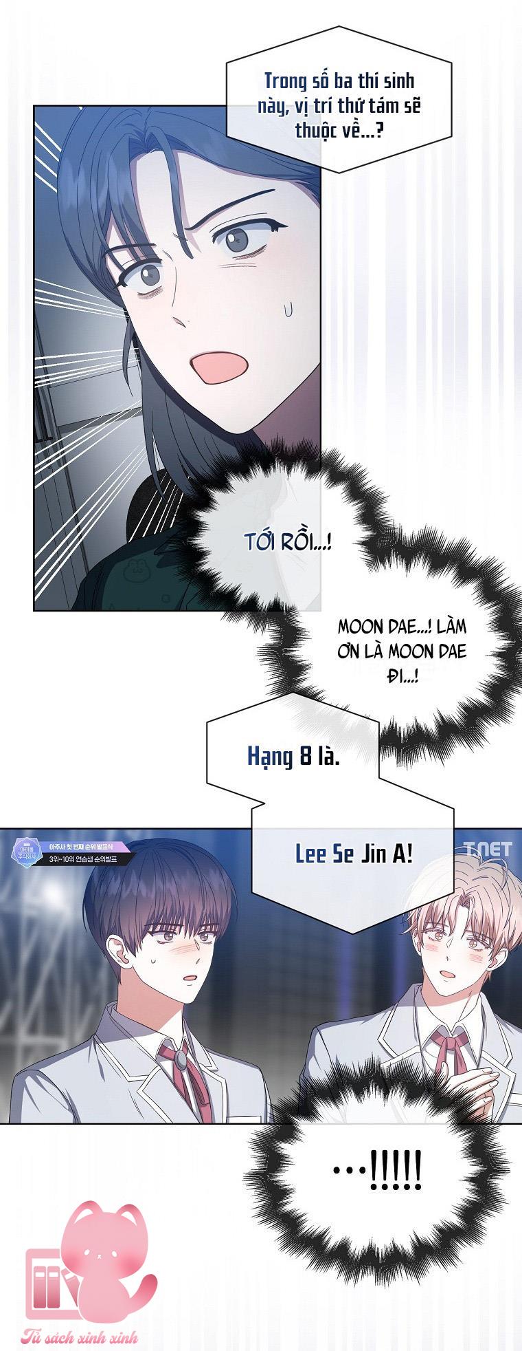 Debut Or Die - Chap 24 - Trang 53
