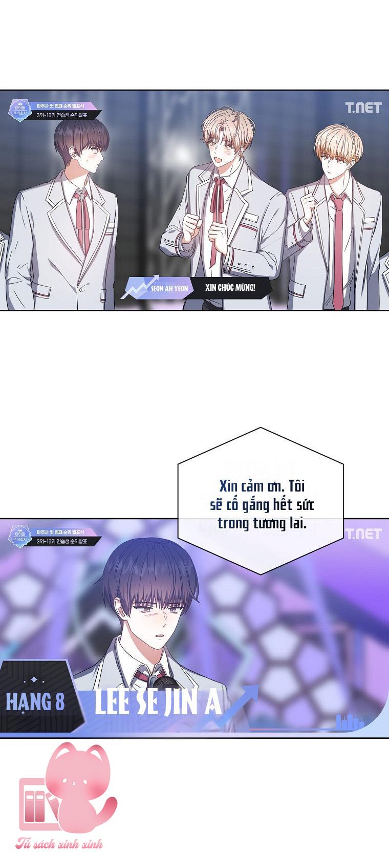 Debut Or Die - Chap 24 - Trang 55