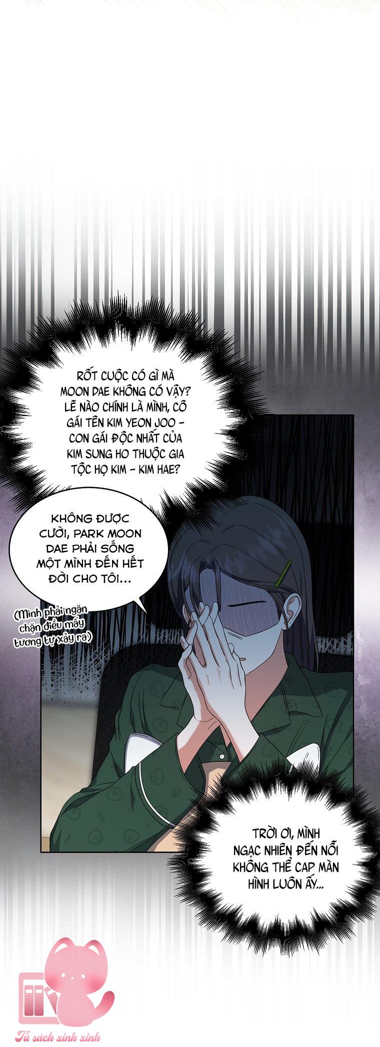 Debut Or Die - Chap 24 - Trang 8