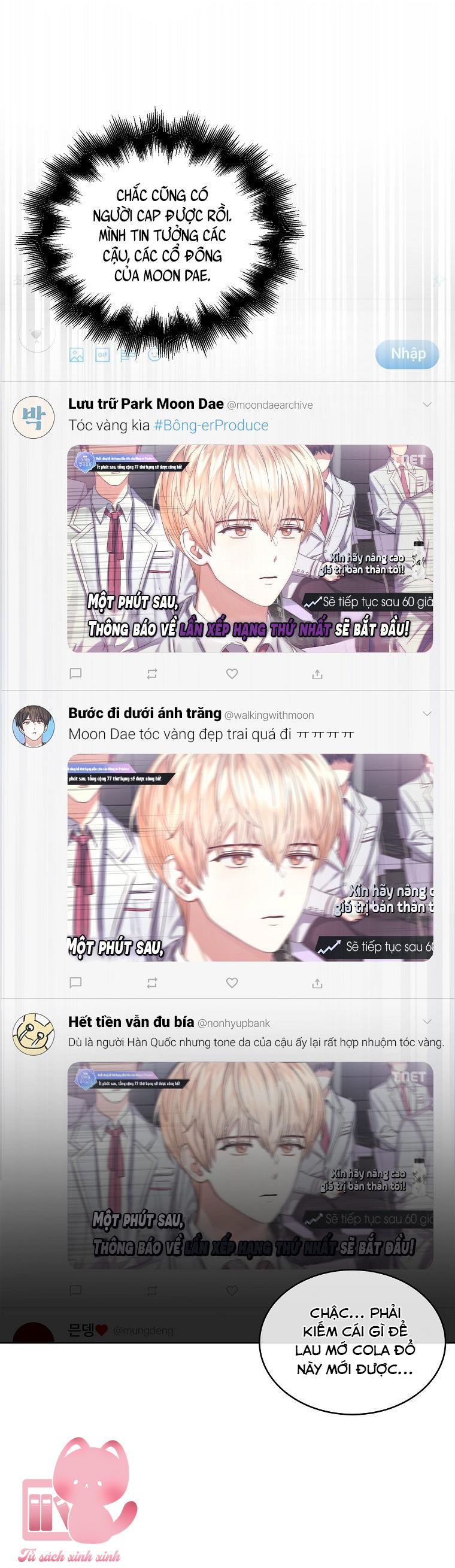 Debut Or Die - Chap 24 - Trang 9
