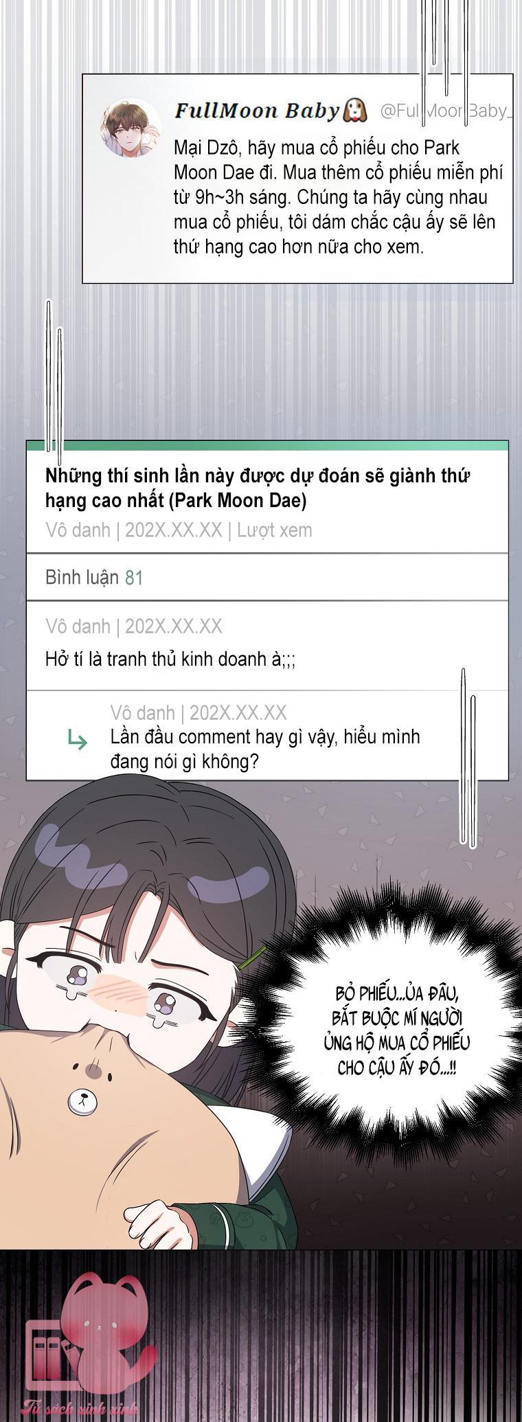 Debut Or Die - Chap 25 - Trang 15