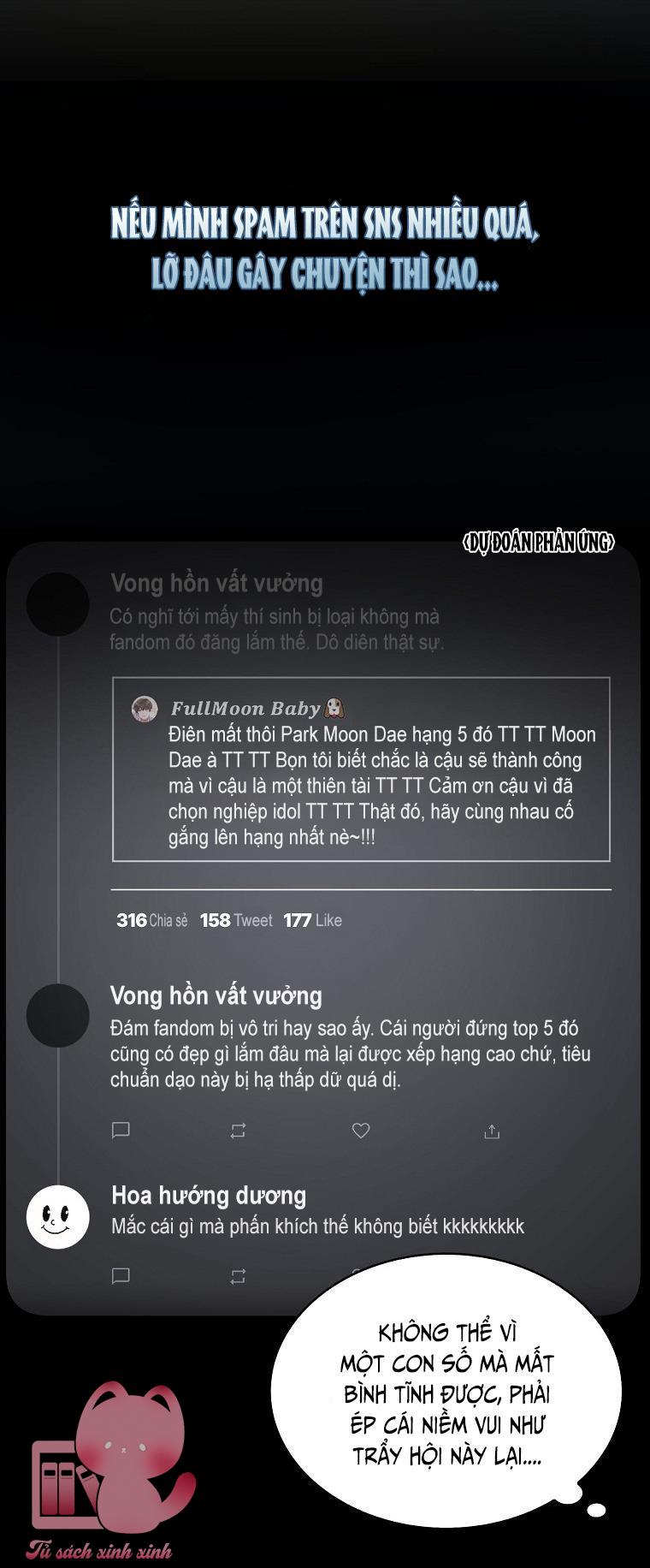 Debut Or Die - Chap 25 - Trang 20