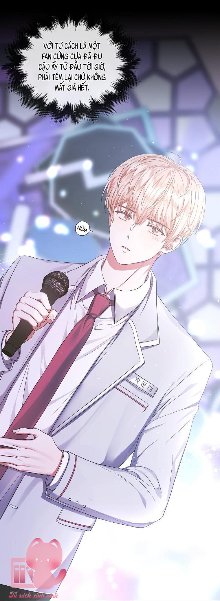 Debut Or Die - Chap 25 - Trang 21