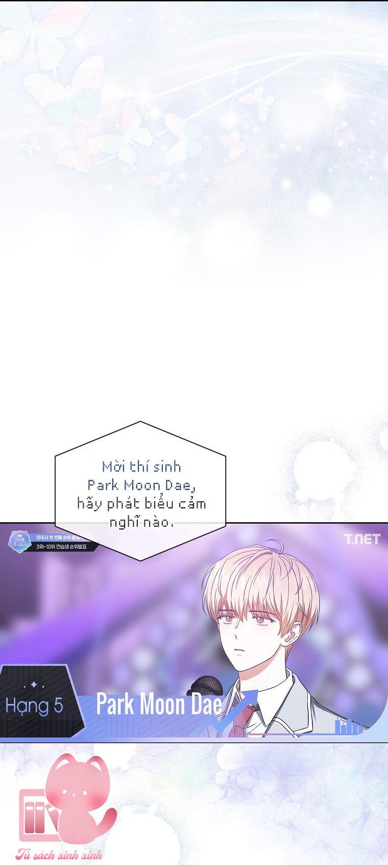 Debut Or Die - Chap 25 - Trang 22