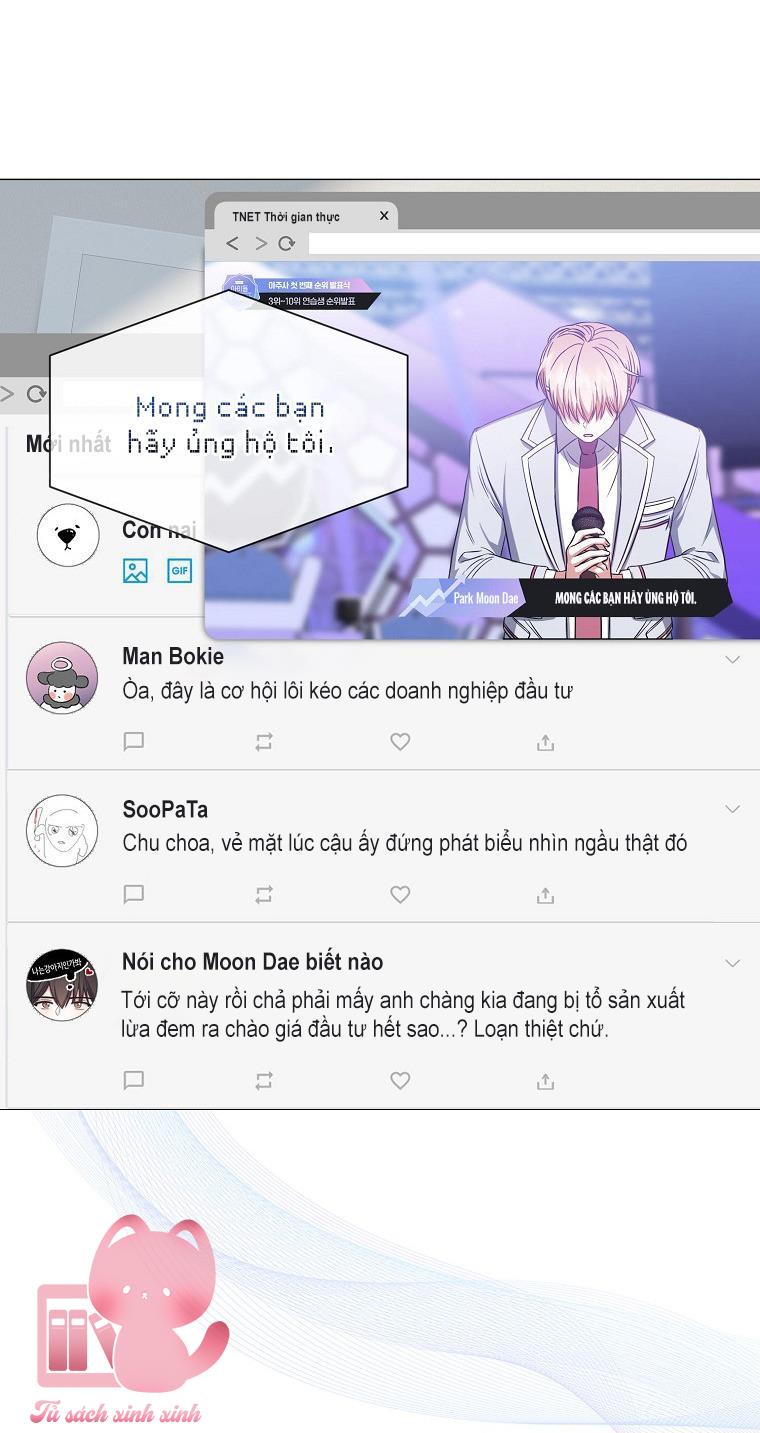 Debut Or Die - Chap 25 - Trang 25