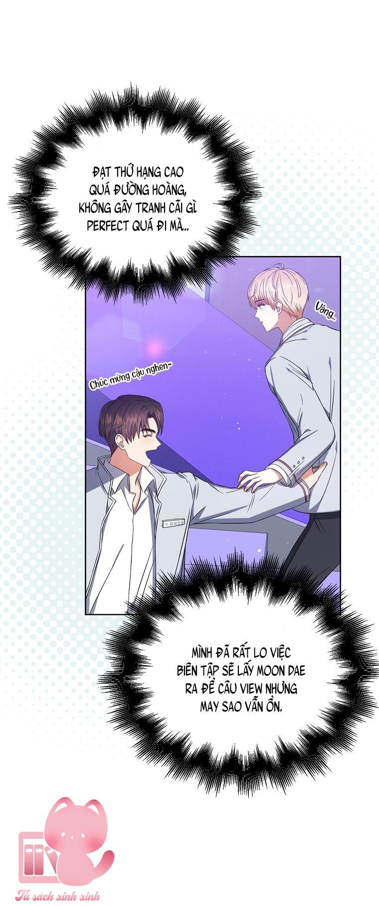 Debut Or Die - Chap 25 - Trang 28