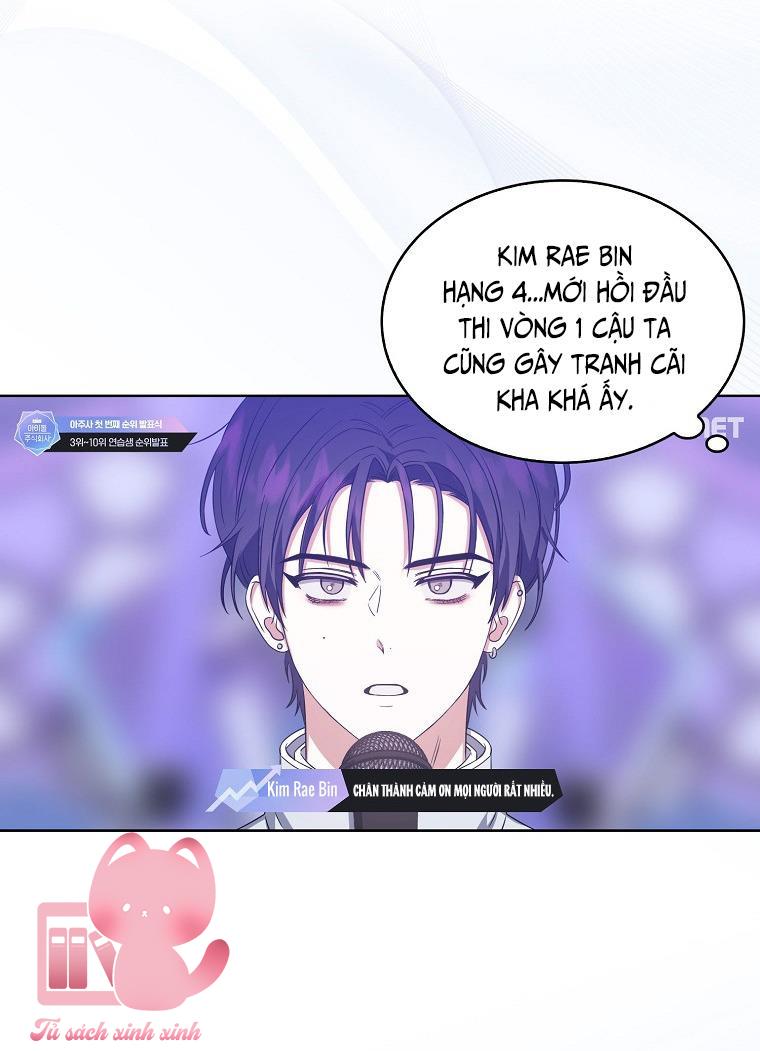 Debut Or Die - Chap 25 - Trang 30