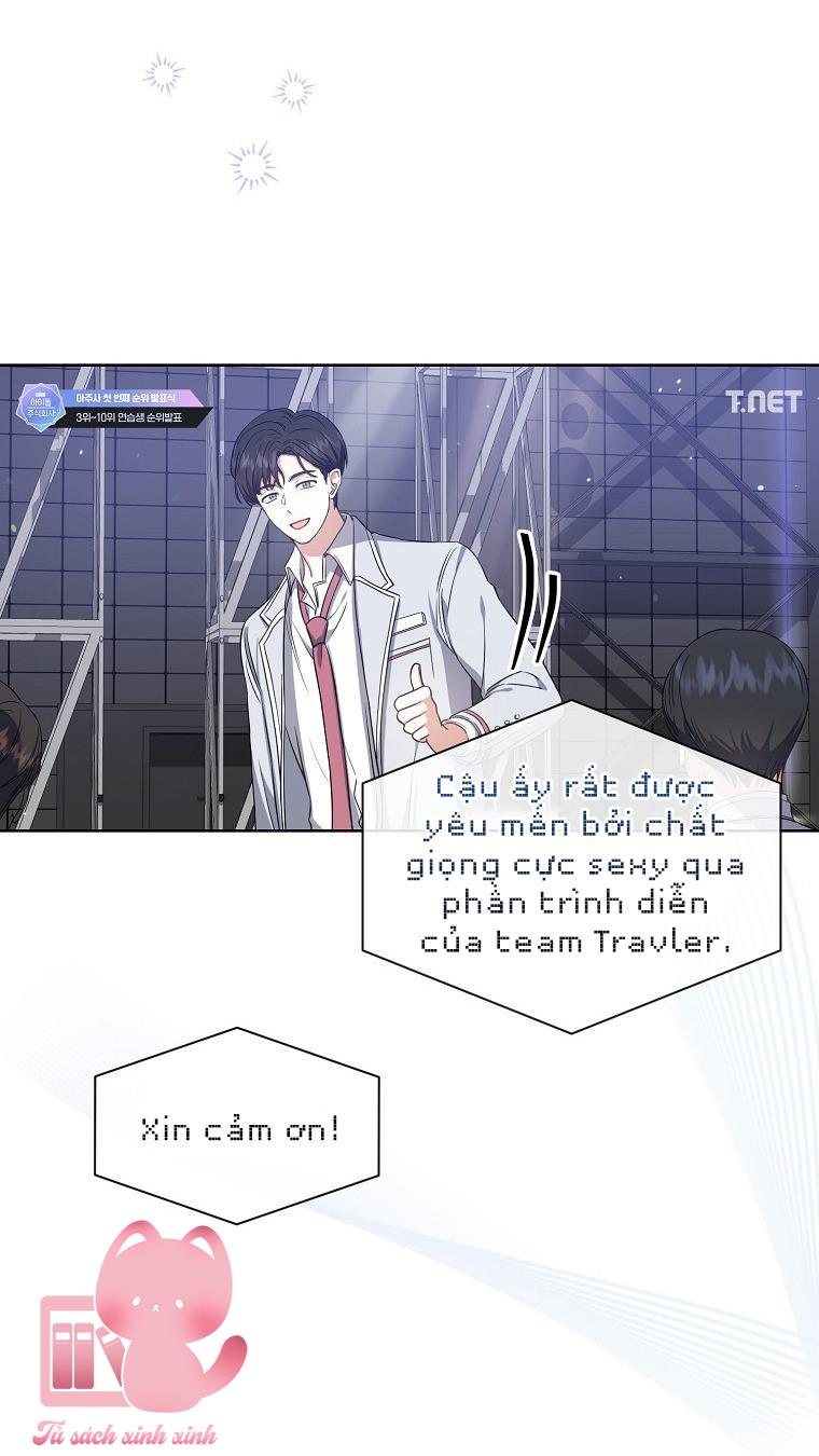 Debut Or Die - Chap 25 - Trang 4