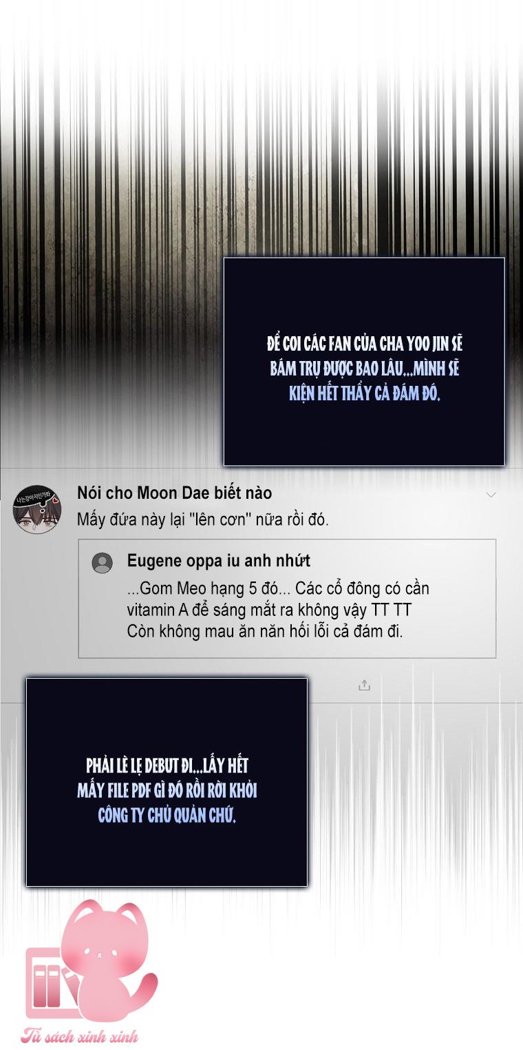 Debut Or Die - Chap 25 - Trang 32