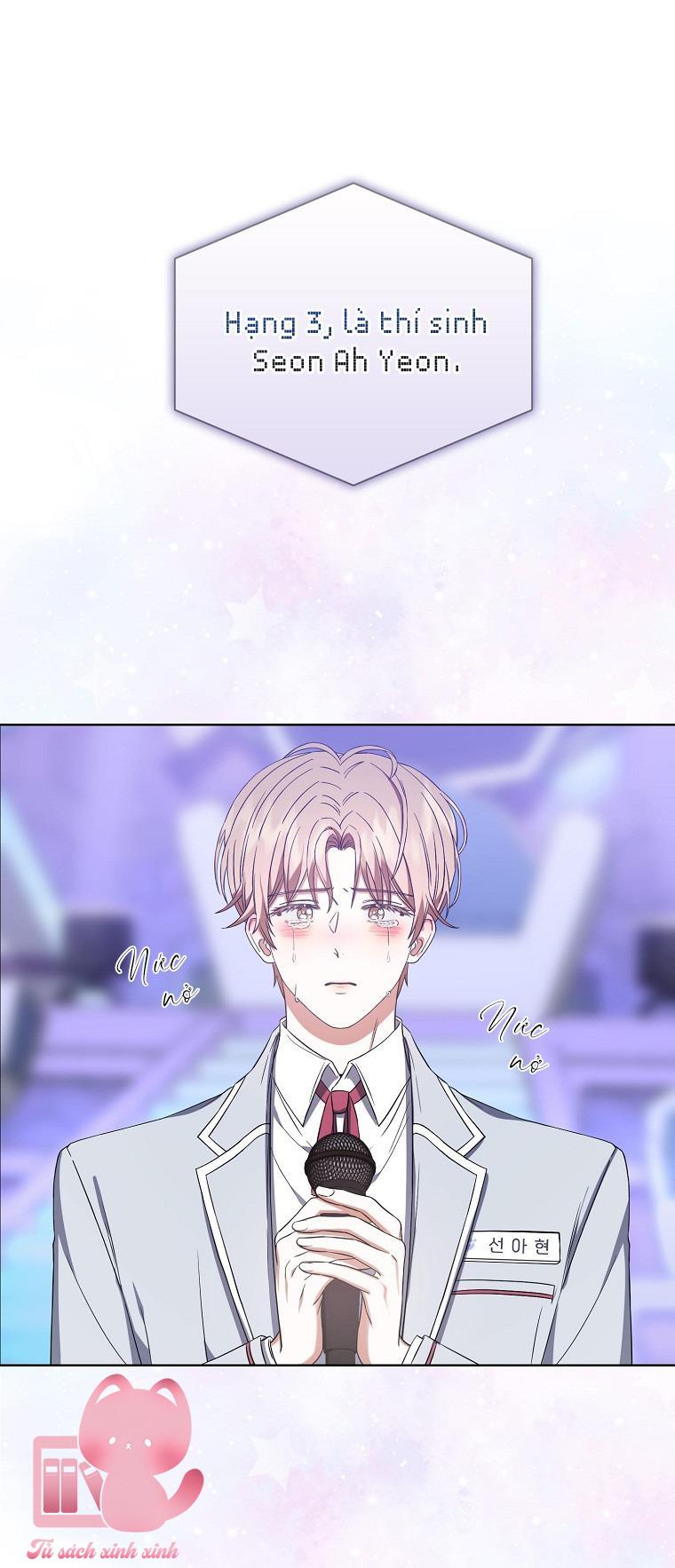 Debut Or Die - Chap 25 - Trang 33