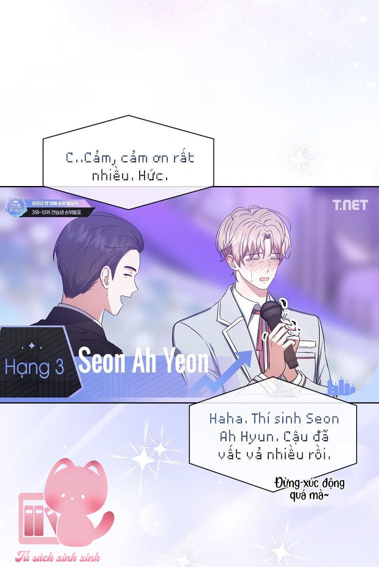 Debut Or Die - Chap 25 - Trang 34