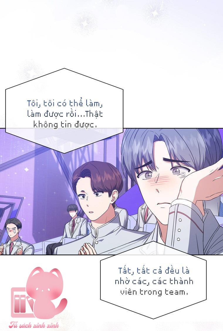 Debut Or Die - Chap 25 - Trang 35