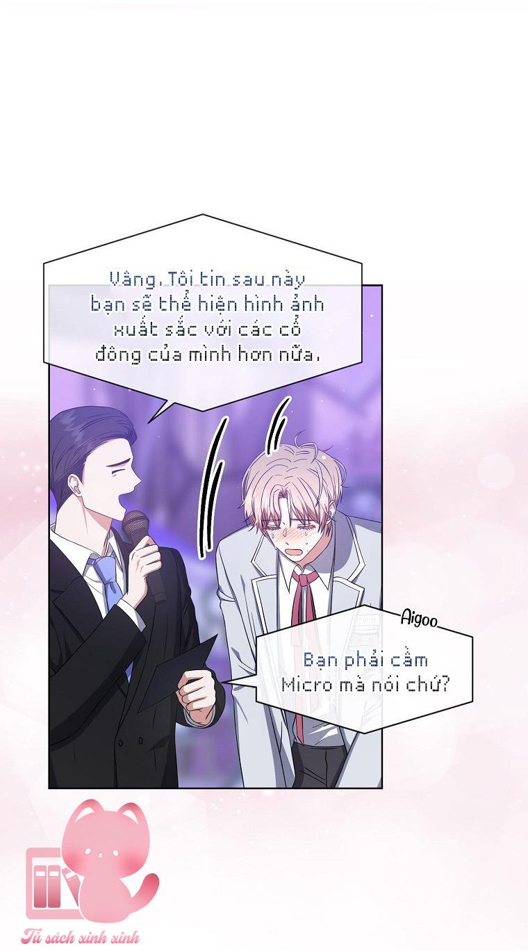 Debut Or Die - Chap 25 - Trang 37