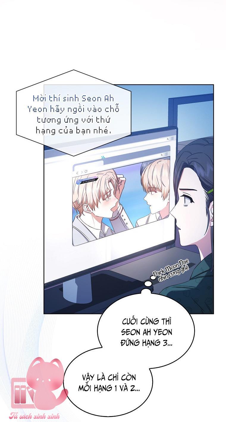 Debut Or Die - Chap 25 - Trang 38
