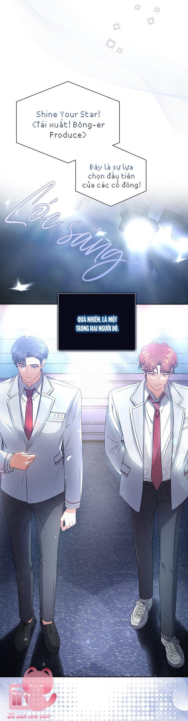 Debut Or Die - Chap 25 - Trang 39