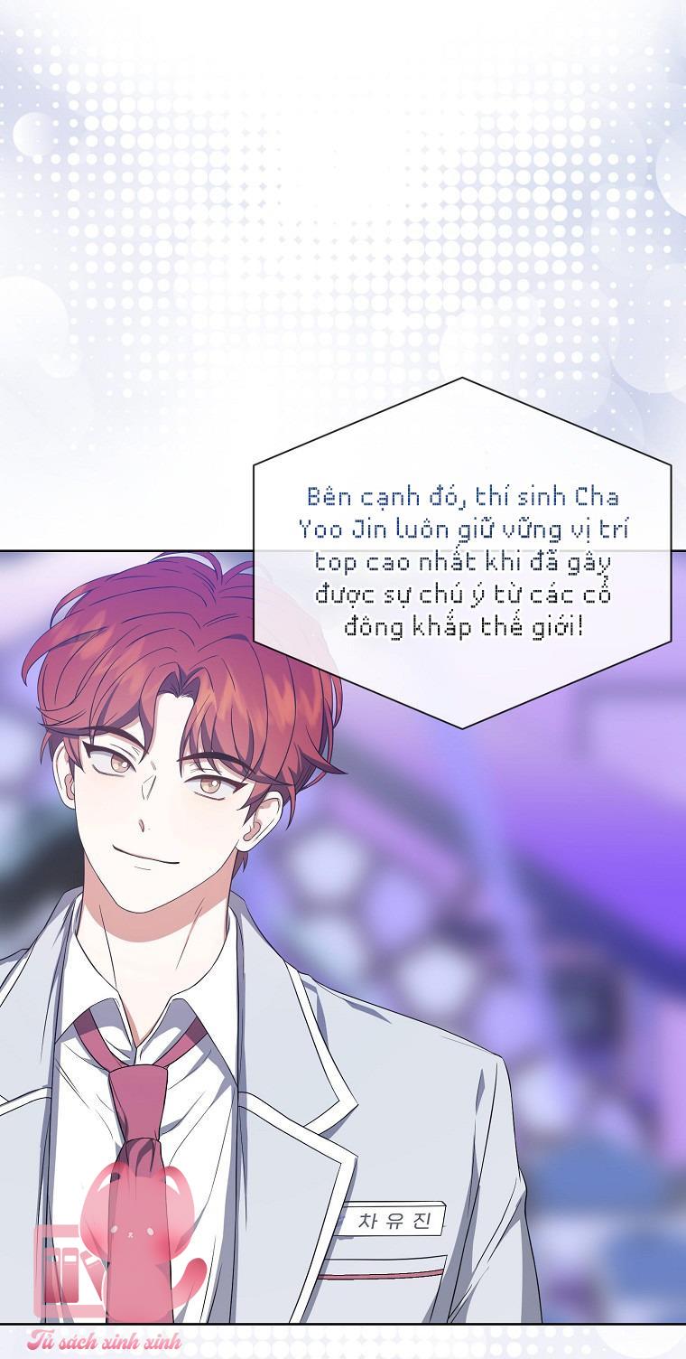 Debut Or Die - Chap 25 - Trang 41