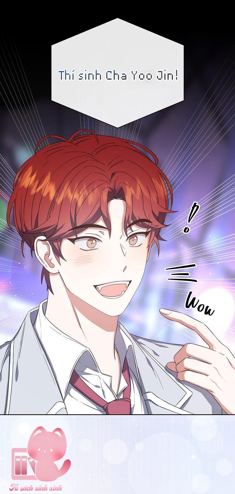 Debut Or Die - Chap 25 - Trang 43