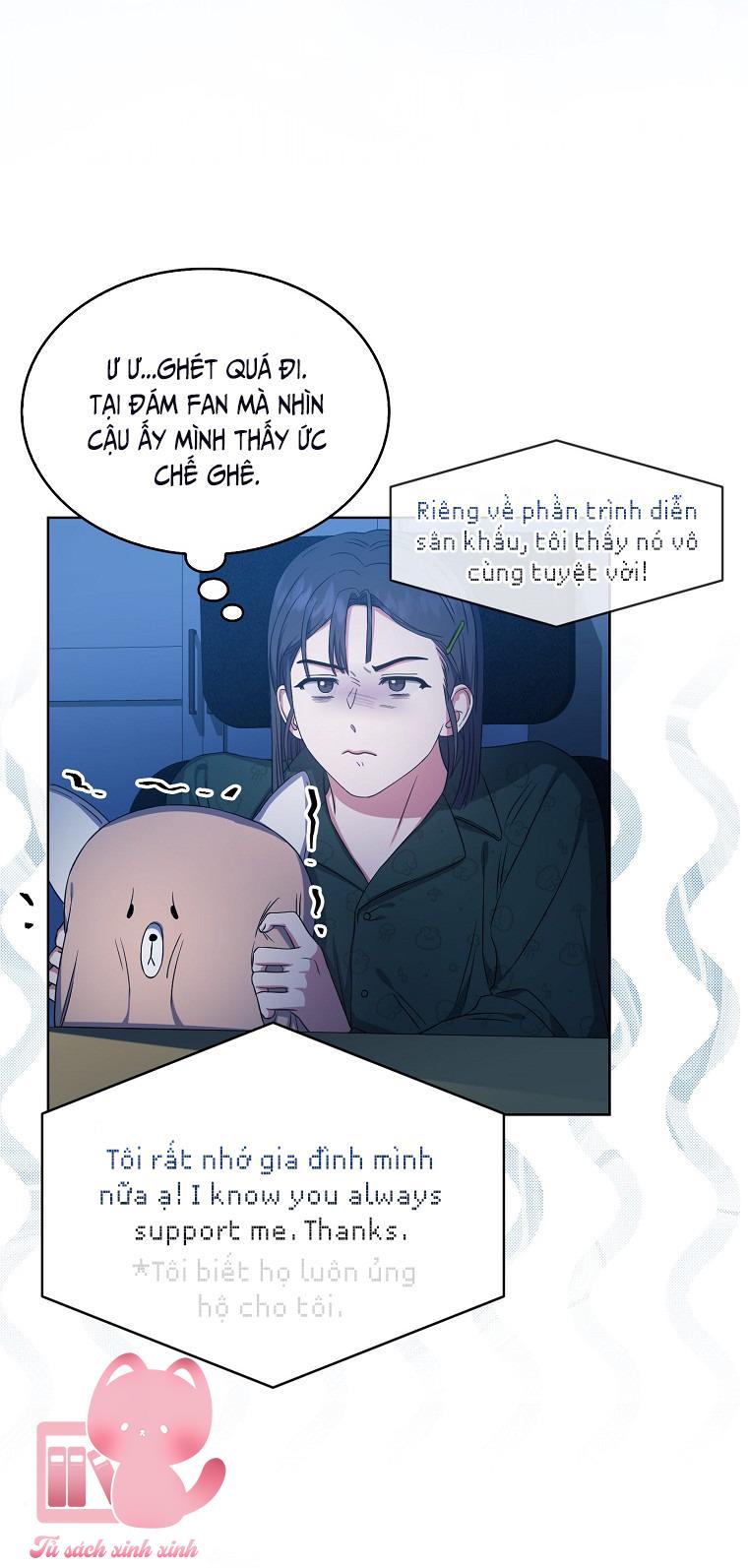 Debut Or Die - Chap 25 - Trang 46