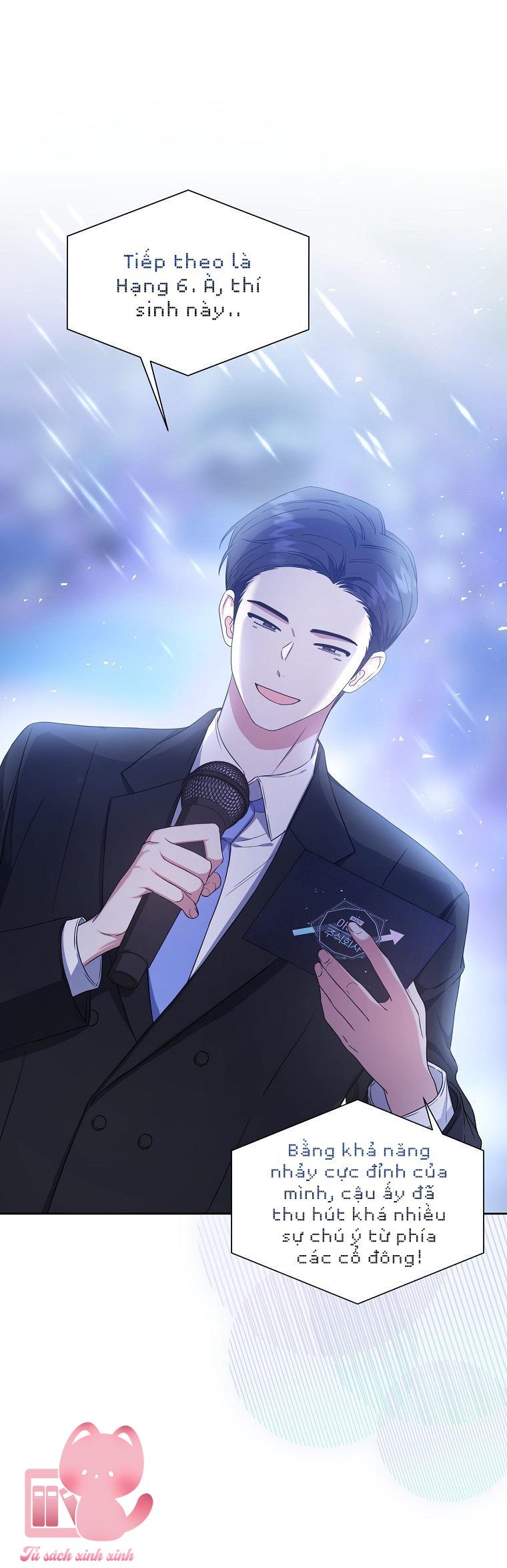 Debut Or Die - Chap 25 - Trang 6