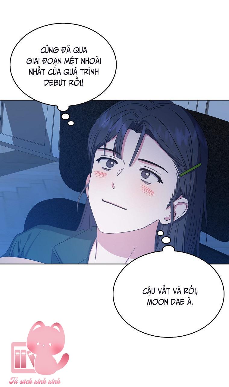Debut Or Die - Chap 25 - Trang 51