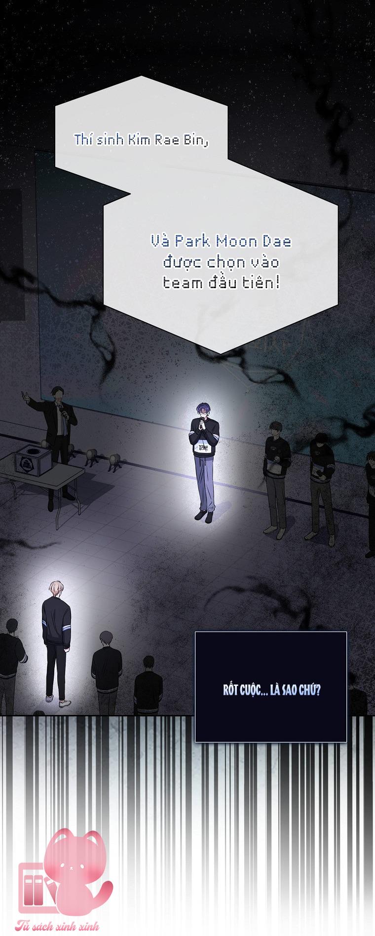 Debut Or Die - Chap 25 - Trang 56