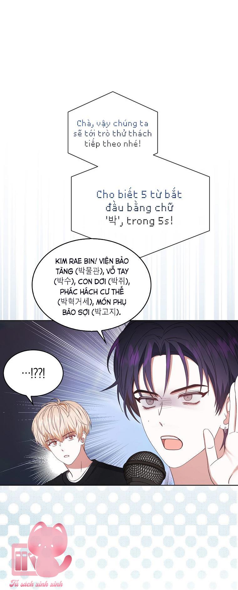 Debut Or Die - Chap 25 - Trang 58