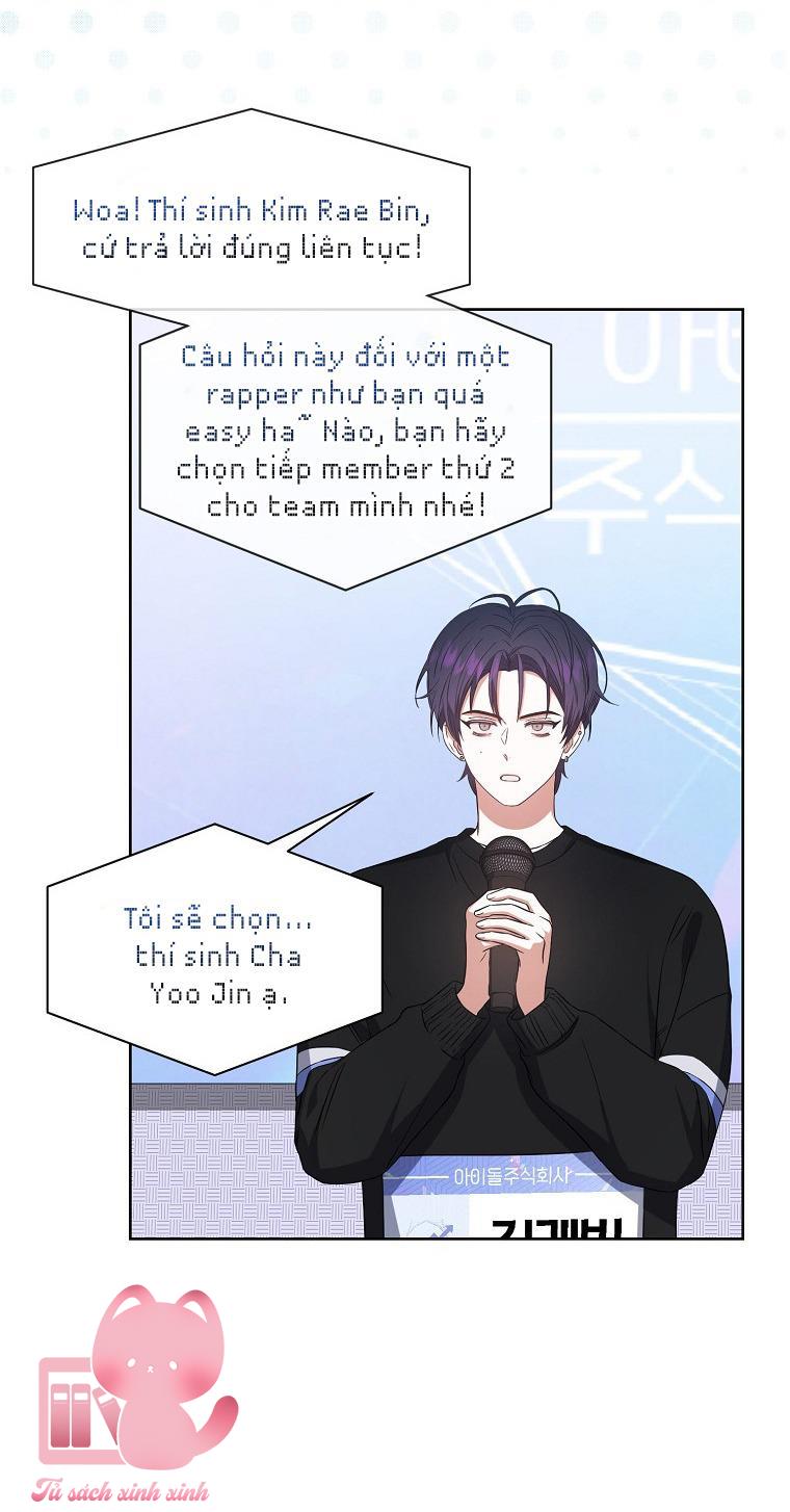 Debut Or Die - Chap 25 - Trang 59