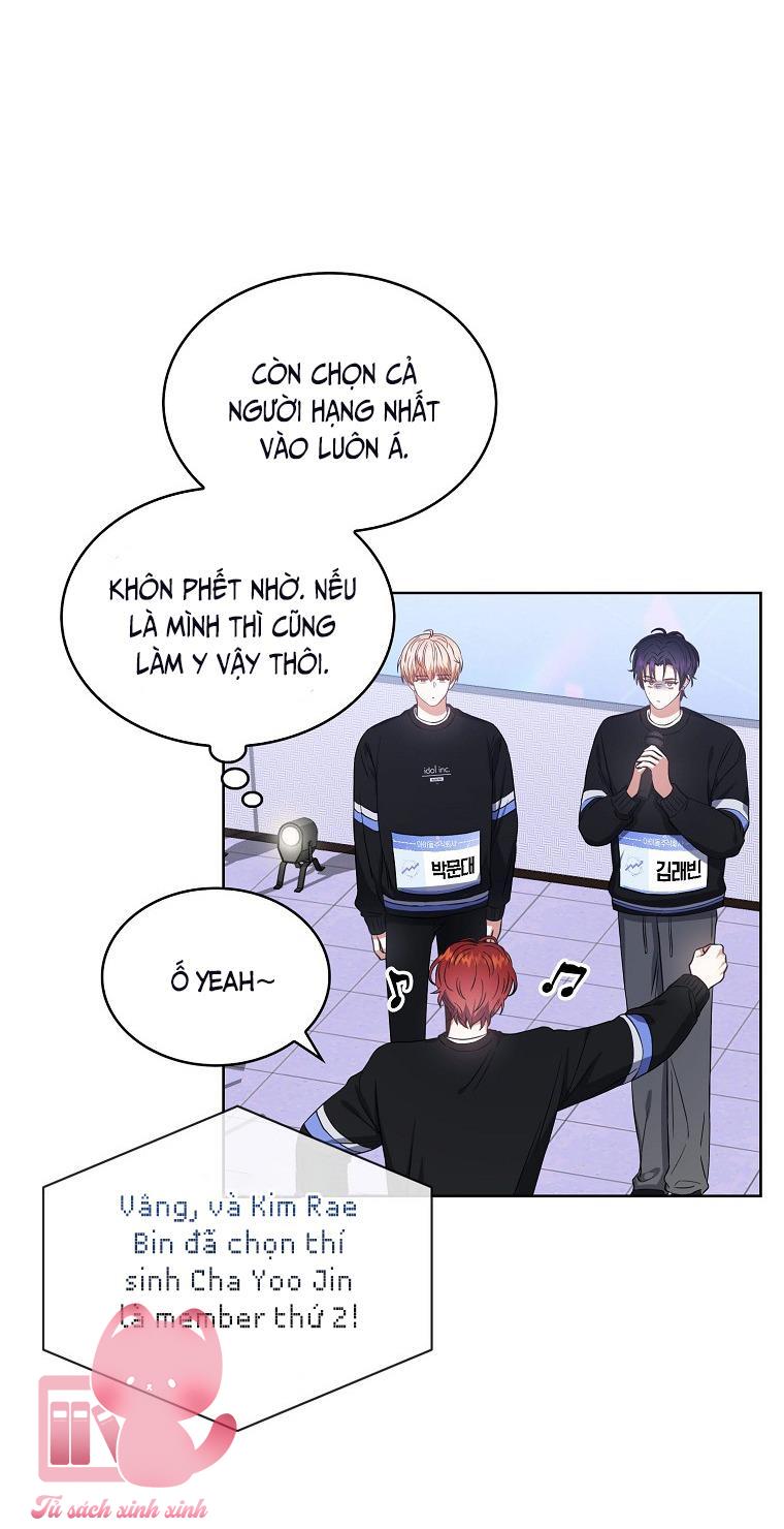 Debut Or Die - Chap 25 - Trang 60