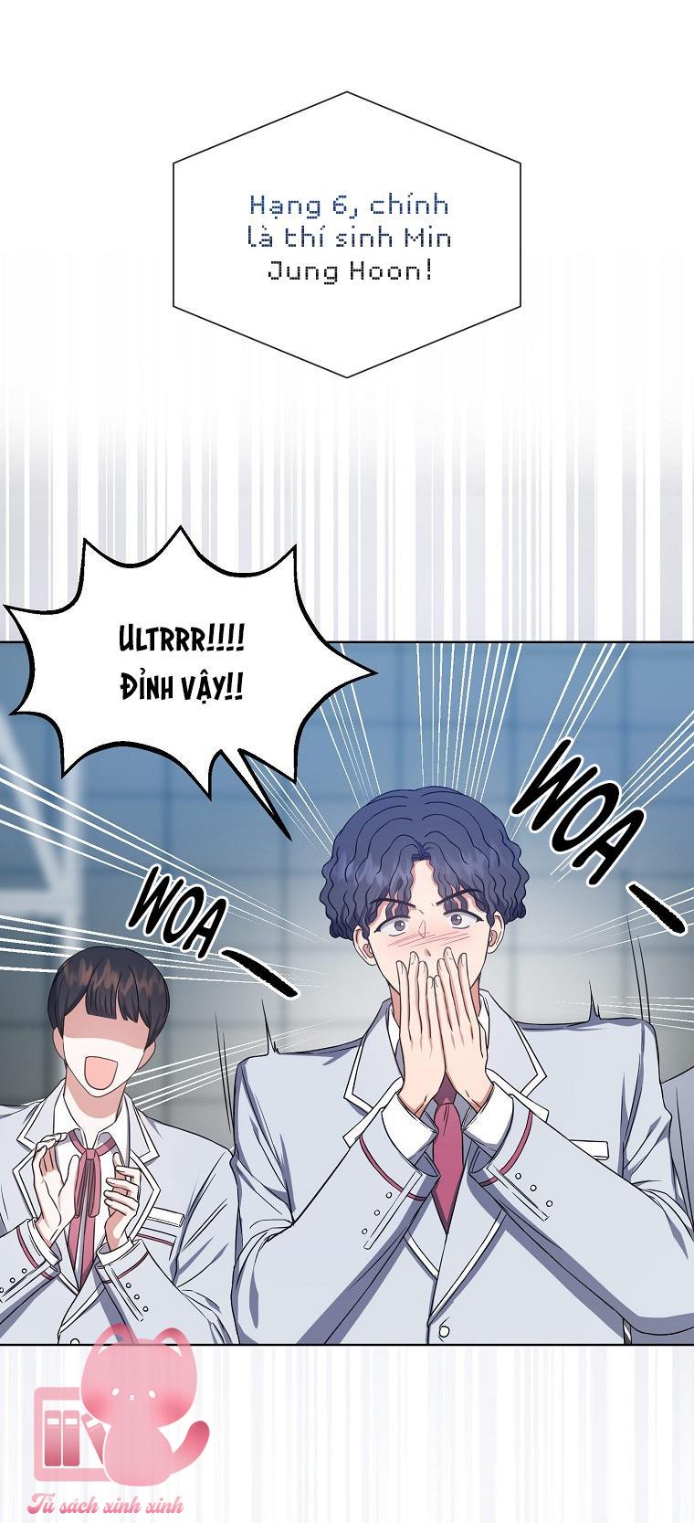 Debut Or Die - Chap 25 - Trang 7