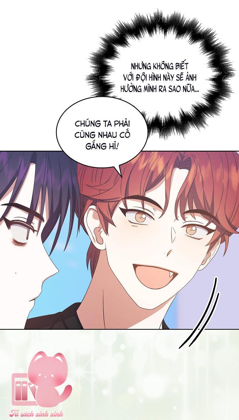 Debut Or Die - Chap 25 - Trang 62