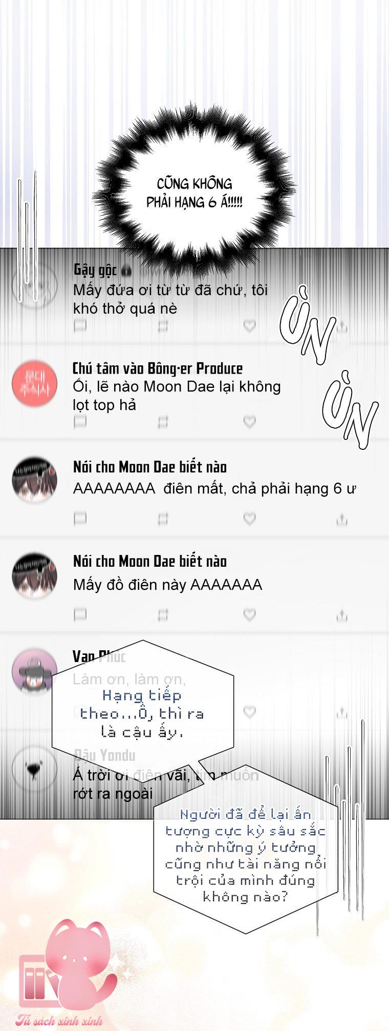 Debut Or Die - Chap 25 - Trang 8