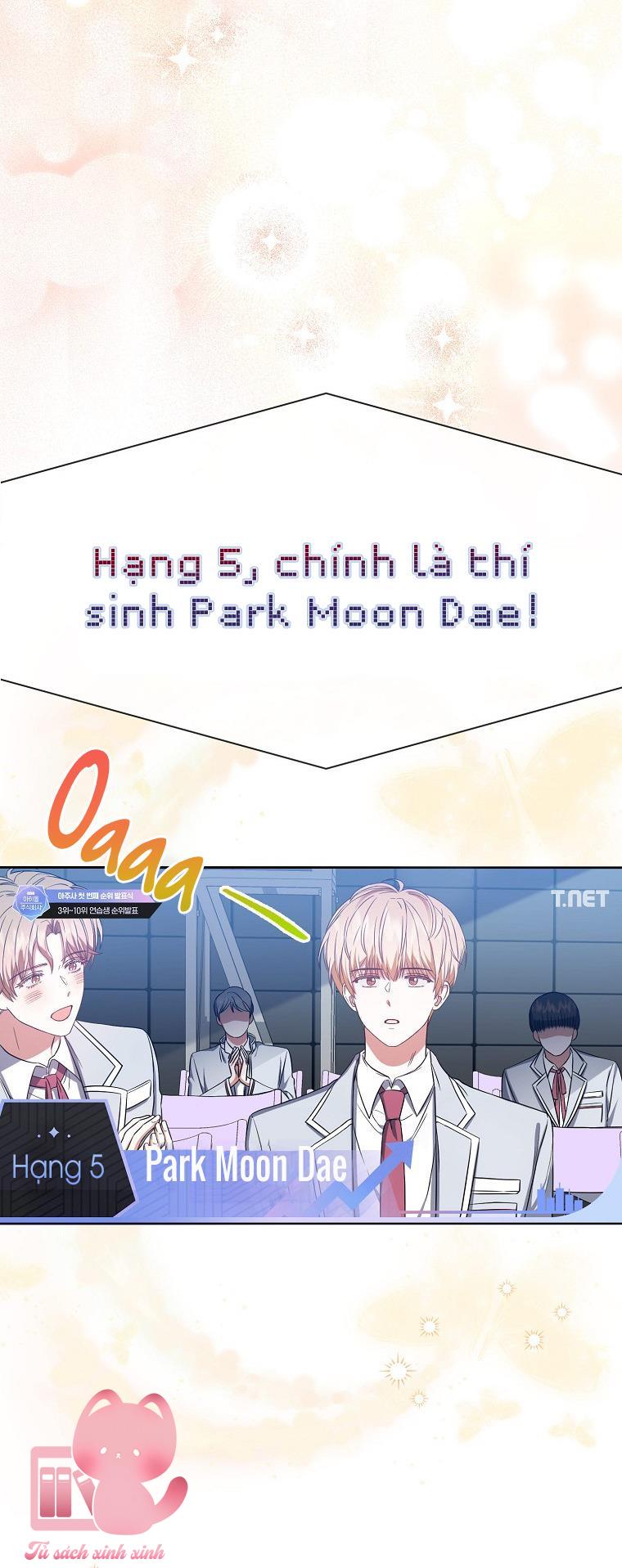 Debut Or Die - Chap 25 - Trang 9