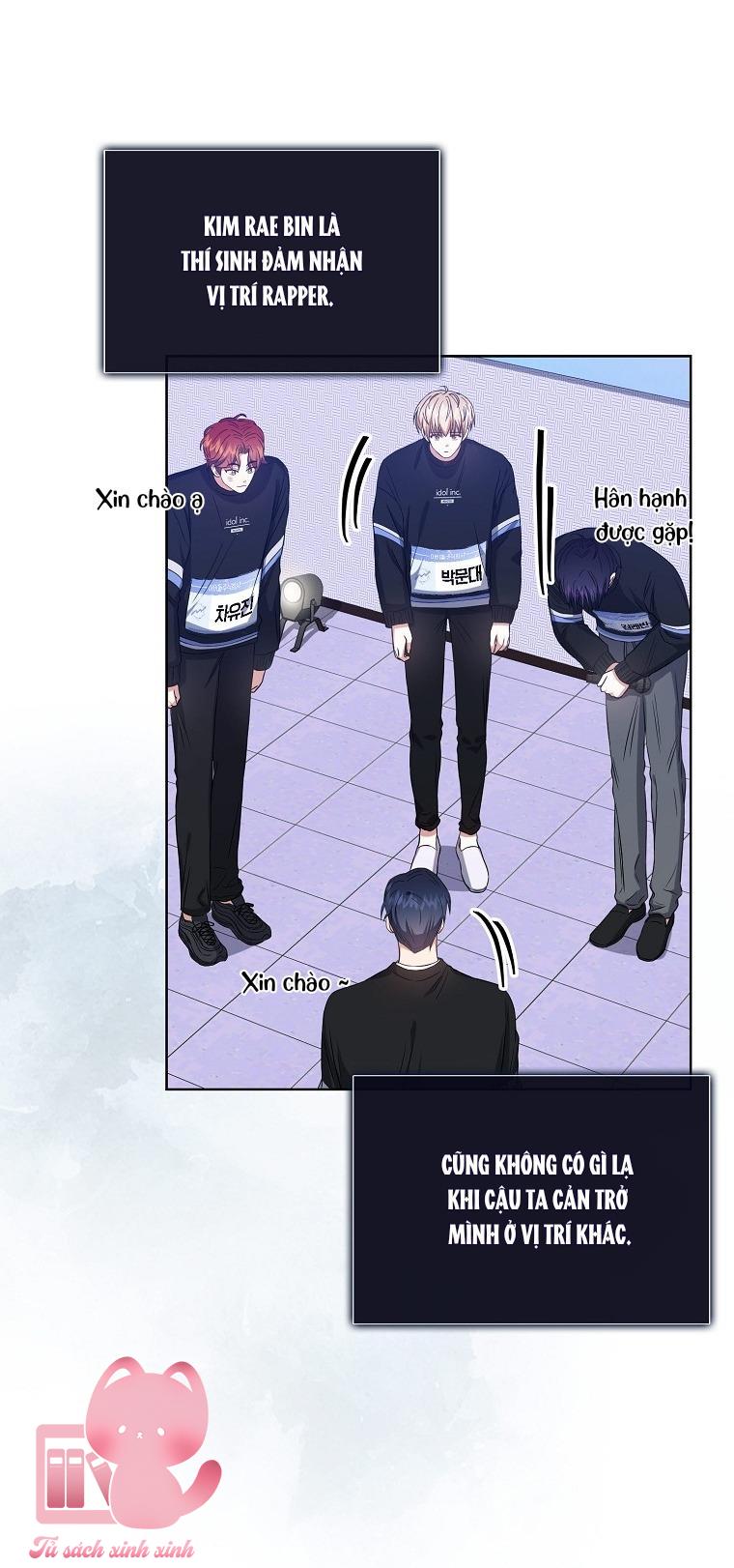 Debut Or Die - Chap 26 - Trang 11