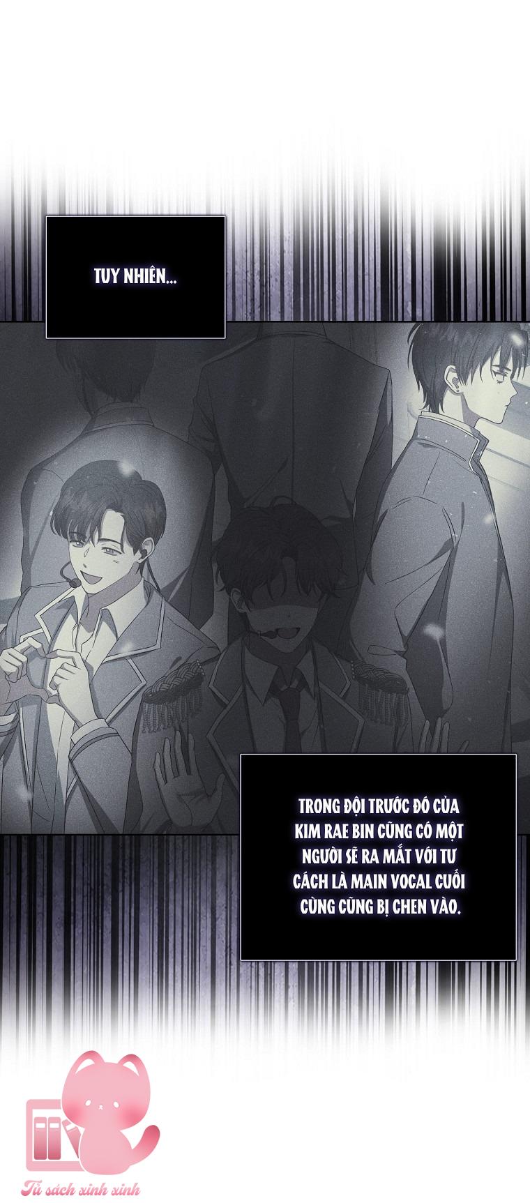 Debut Or Die - Chap 26 - Trang 13