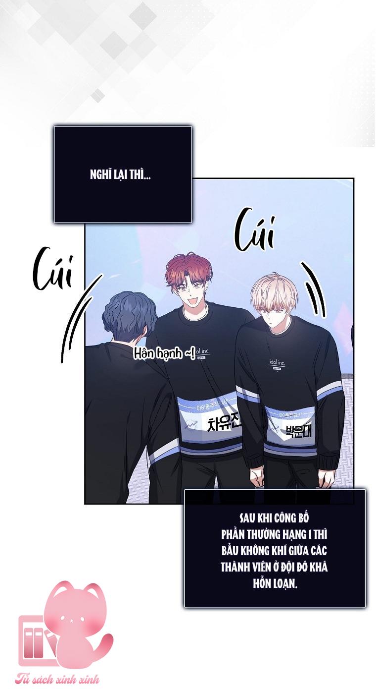 Debut Or Die - Chap 26 - Trang 15