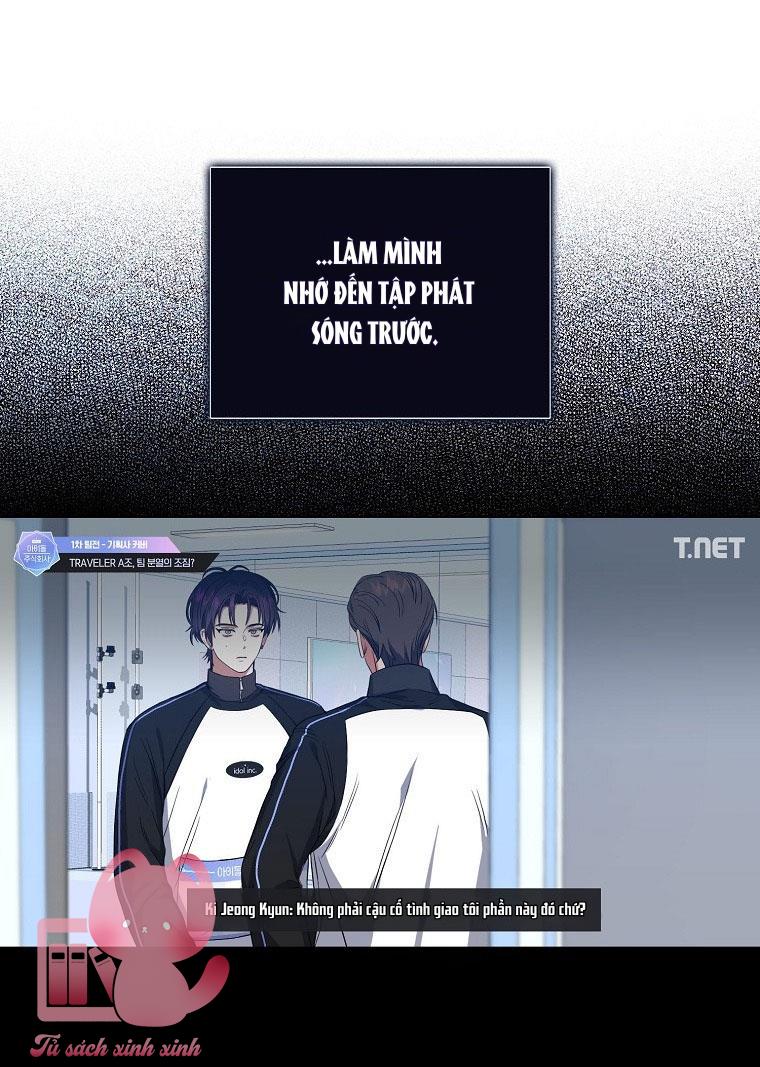 Debut Or Die - Chap 26 - Trang 16