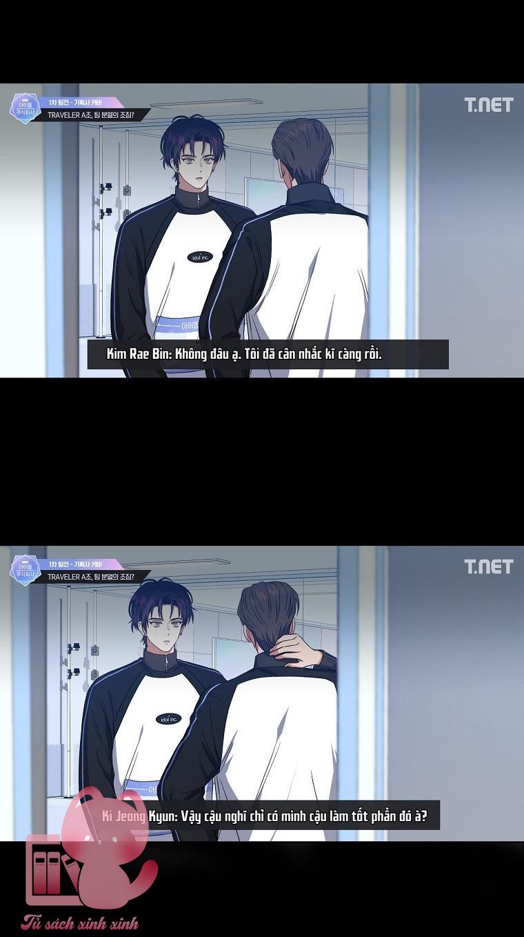 Debut Or Die - Chap 26 - Trang 17