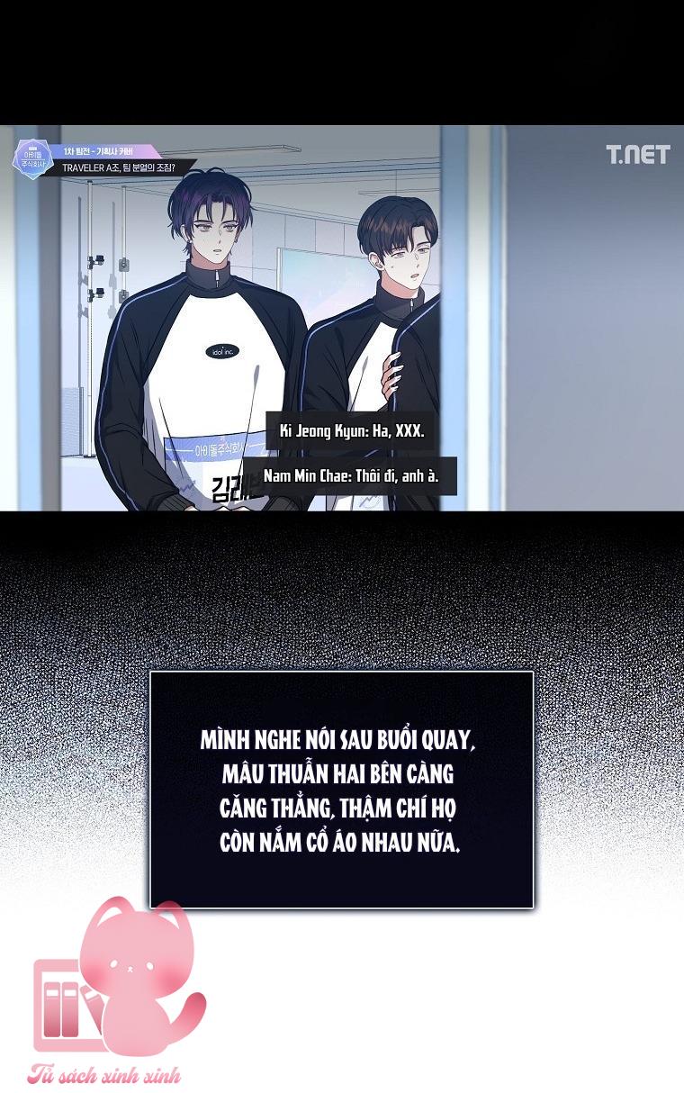 Debut Or Die - Chap 26 - Trang 18