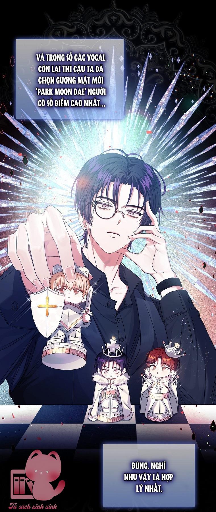 Debut Or Die - Chap 26 - Trang 20