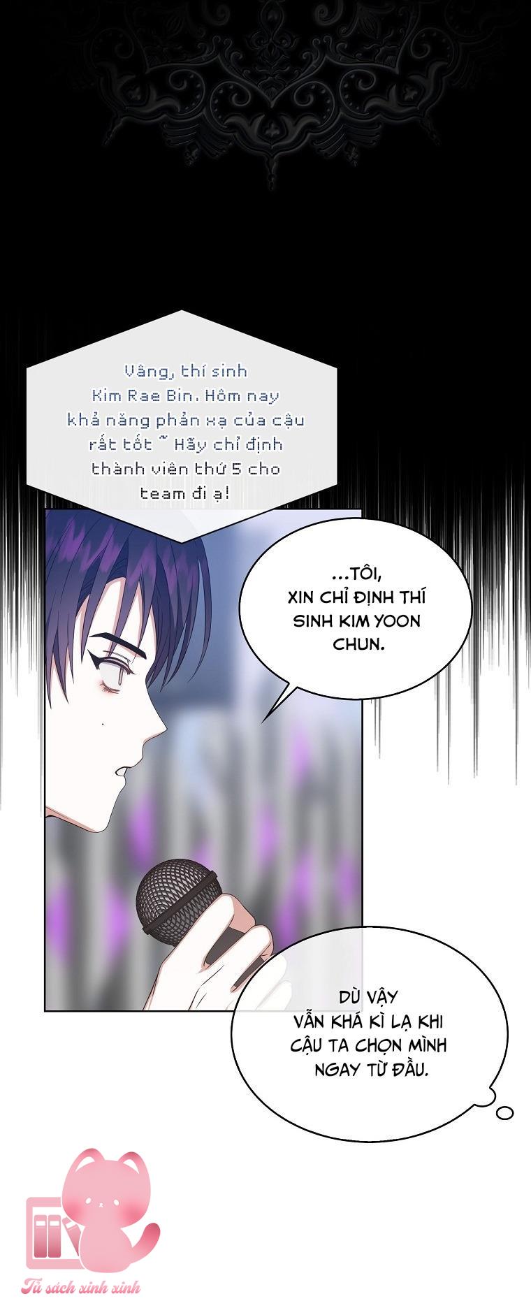 Debut Or Die - Chap 26 - Trang 21