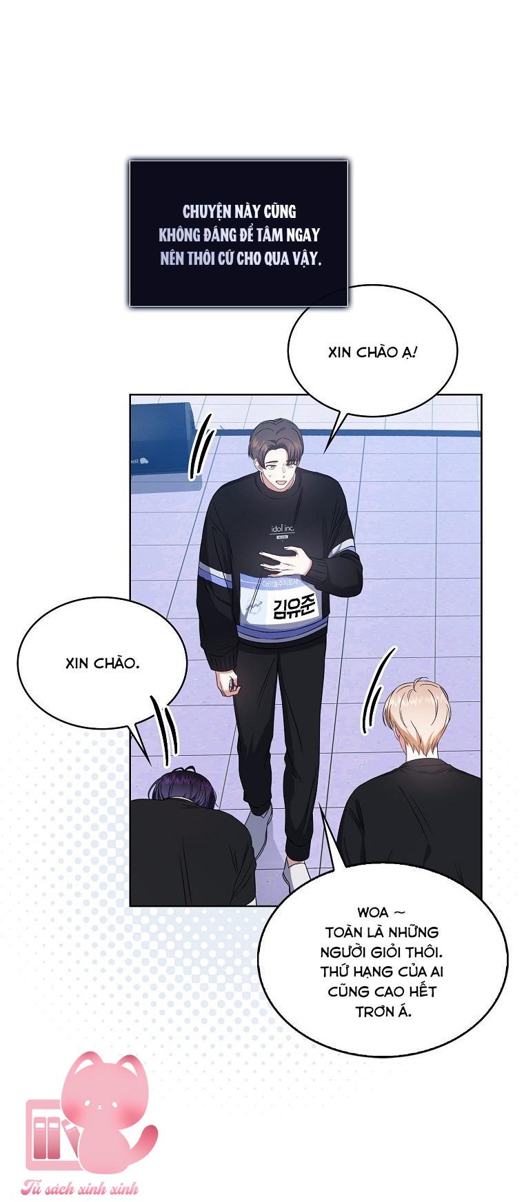 Debut Or Die - Chap 26 - Trang 22