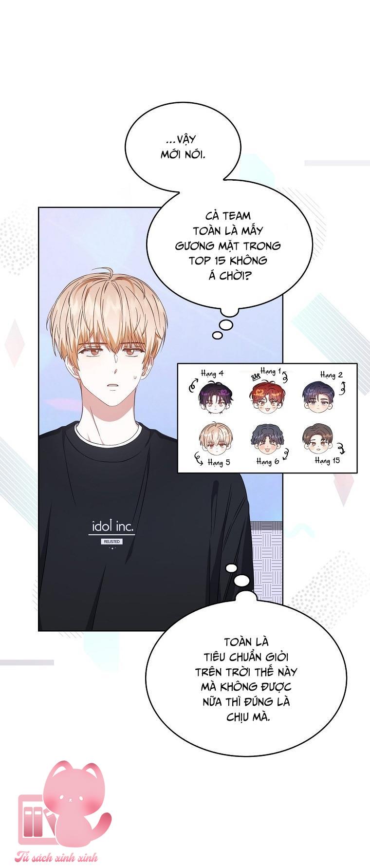 Debut Or Die - Chap 26 - Trang 23