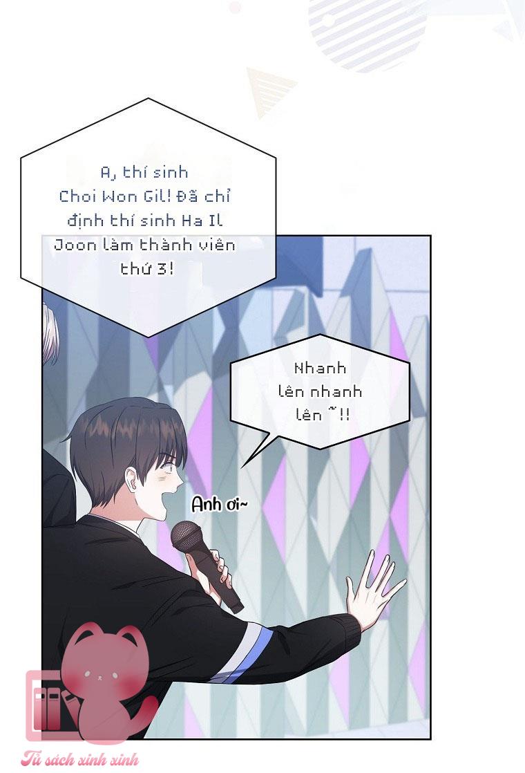 Debut Or Die - Chap 26 - Trang 25