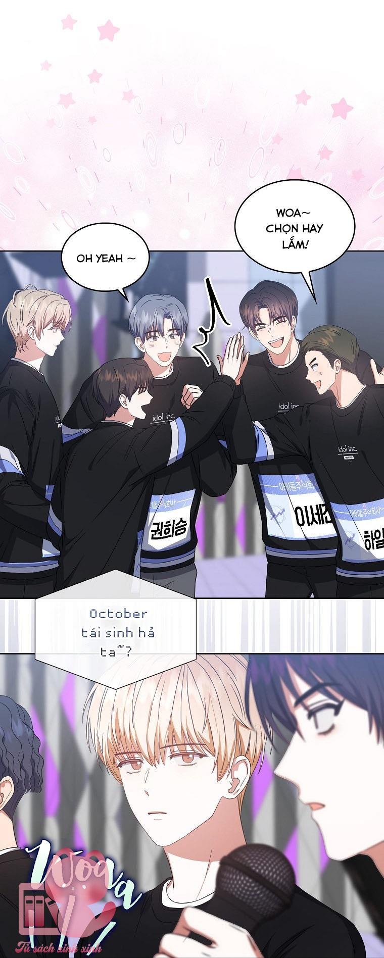 Debut Or Die - Chap 26 - Trang 26