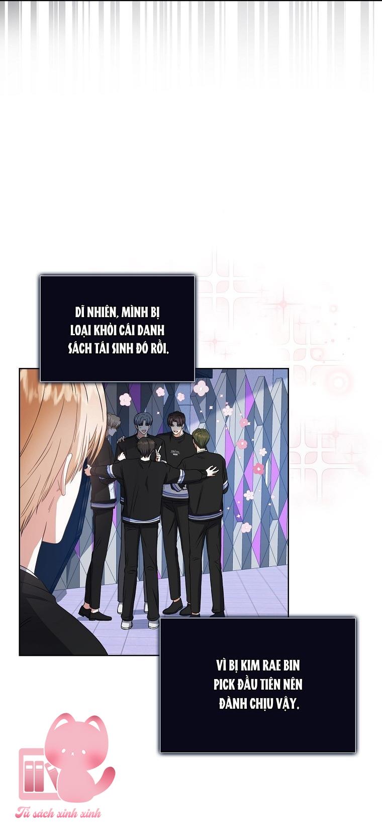Debut Or Die - Chap 26 - Trang 27