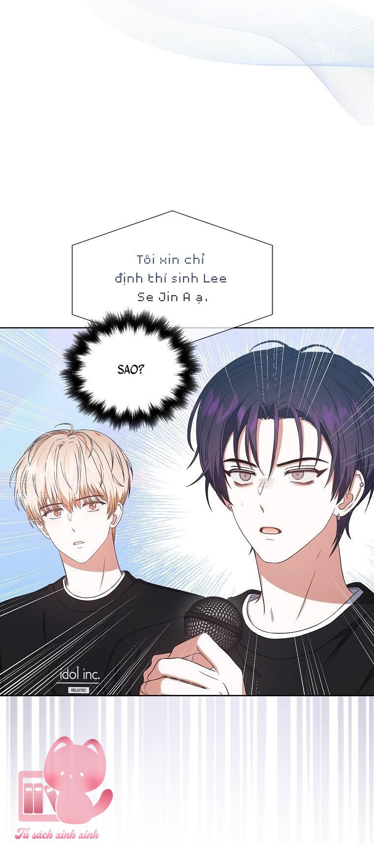 Debut Or Die - Chap 26 - Trang 30