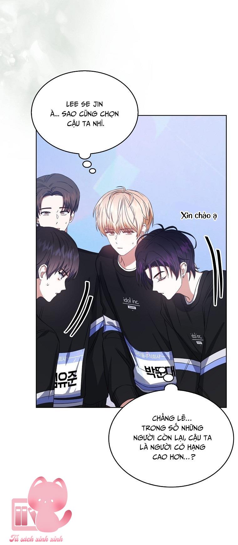 Debut Or Die - Chap 26 - Trang 32