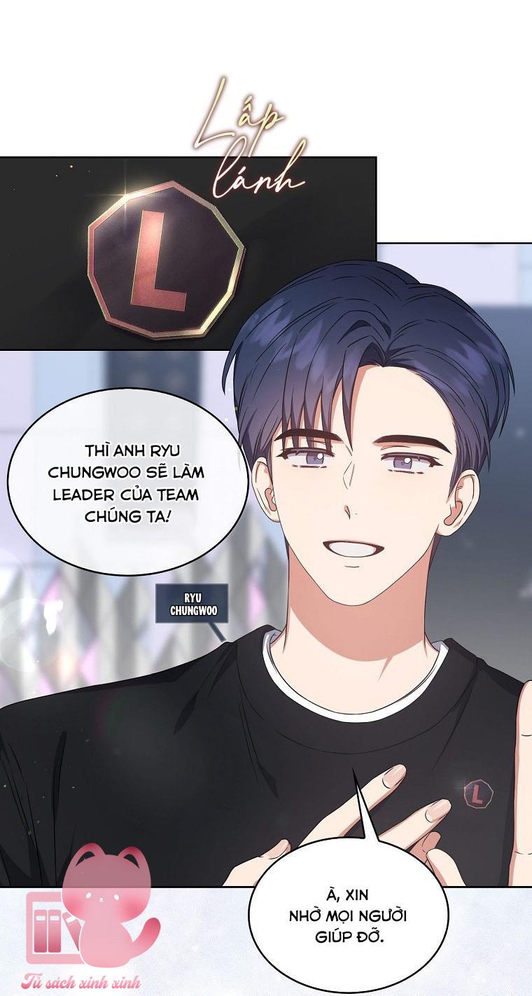 Debut Or Die - Chap 26 - Trang 37
