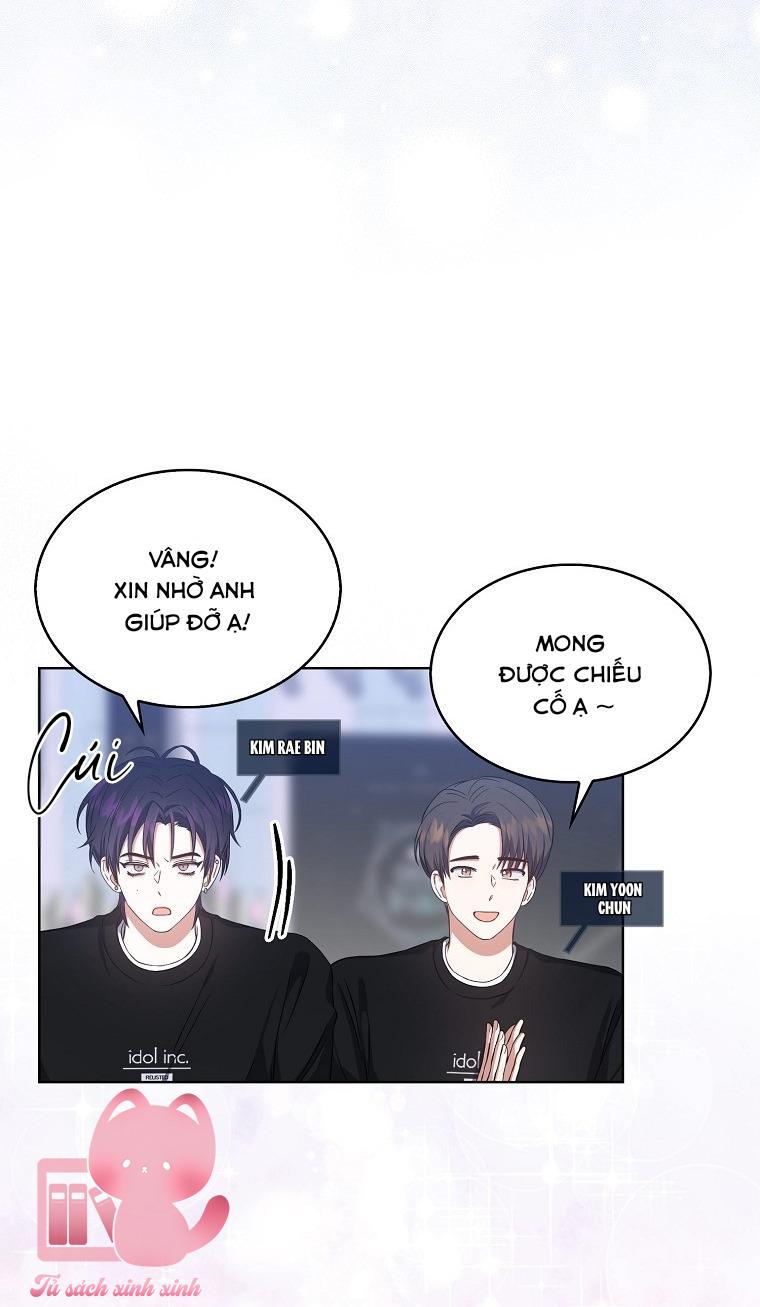 Debut Or Die - Chap 26 - Trang 38